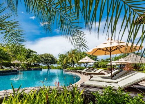 Affordable Vacation Rental Villa in Costa Rica
