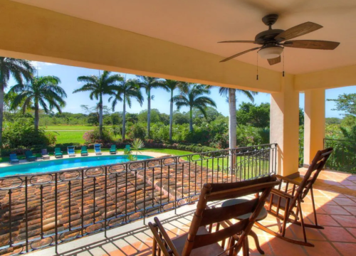 Book Luxury Vacation Rentals in Tamarindo