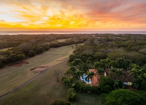 Plan Your Group Stay, Wedding, or Special Event at Villa Tranquila in Tamarindo Costa Rica