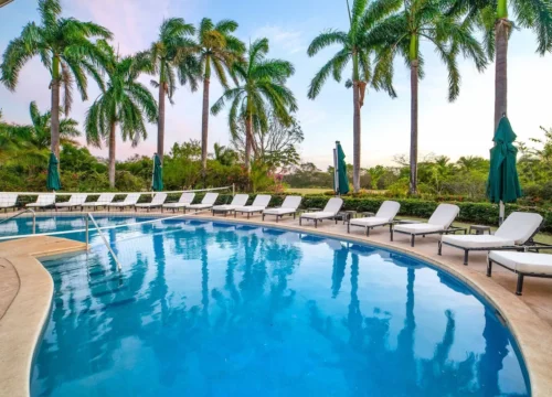 Luxury vacation rental Costa Rica