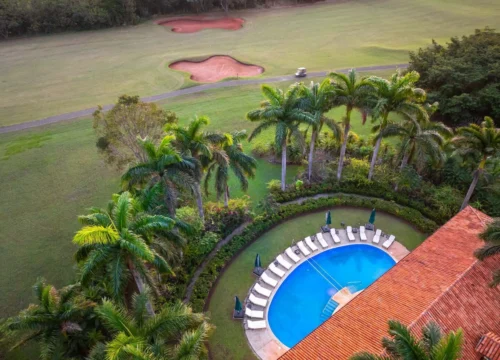 Why Villa Tranquila is the Top Choice for Group Accommodations and Weddings in Tamarindo Costa Rica